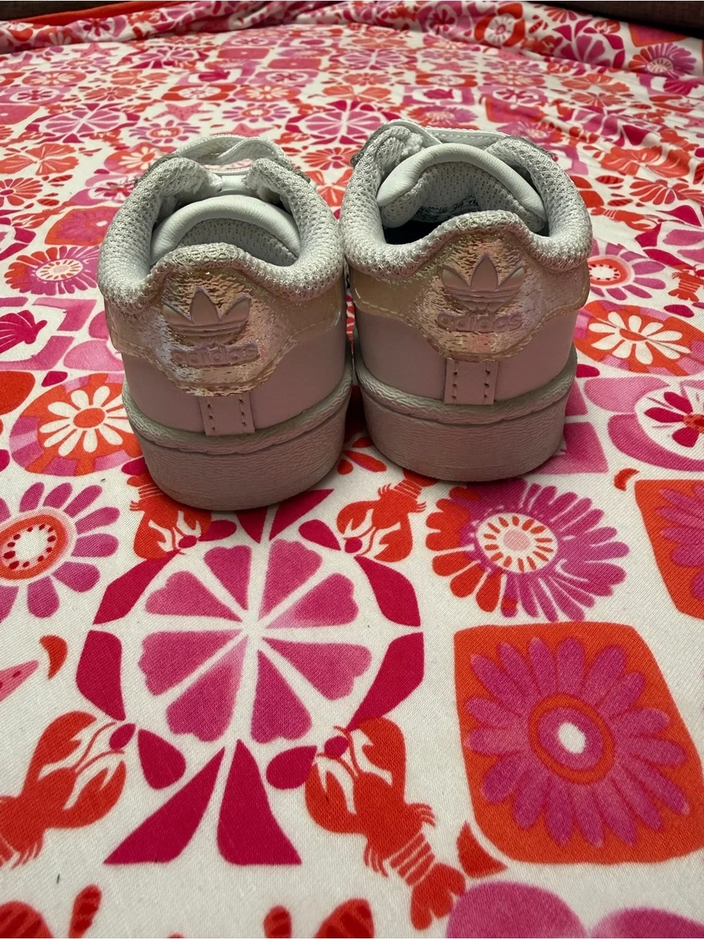 Infant Adidas Sneakers